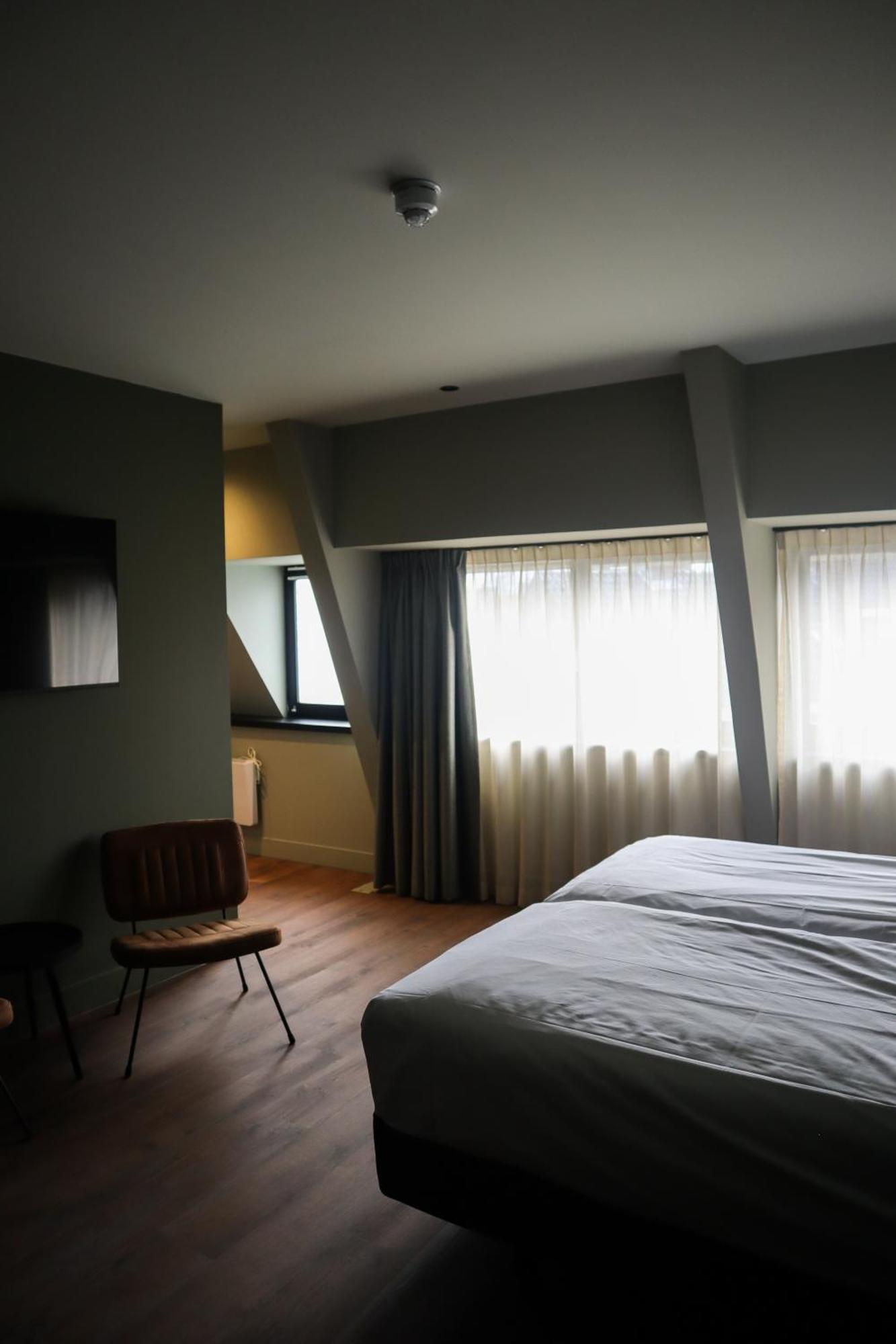 Hotel Central Roosendaal Luaran gambar