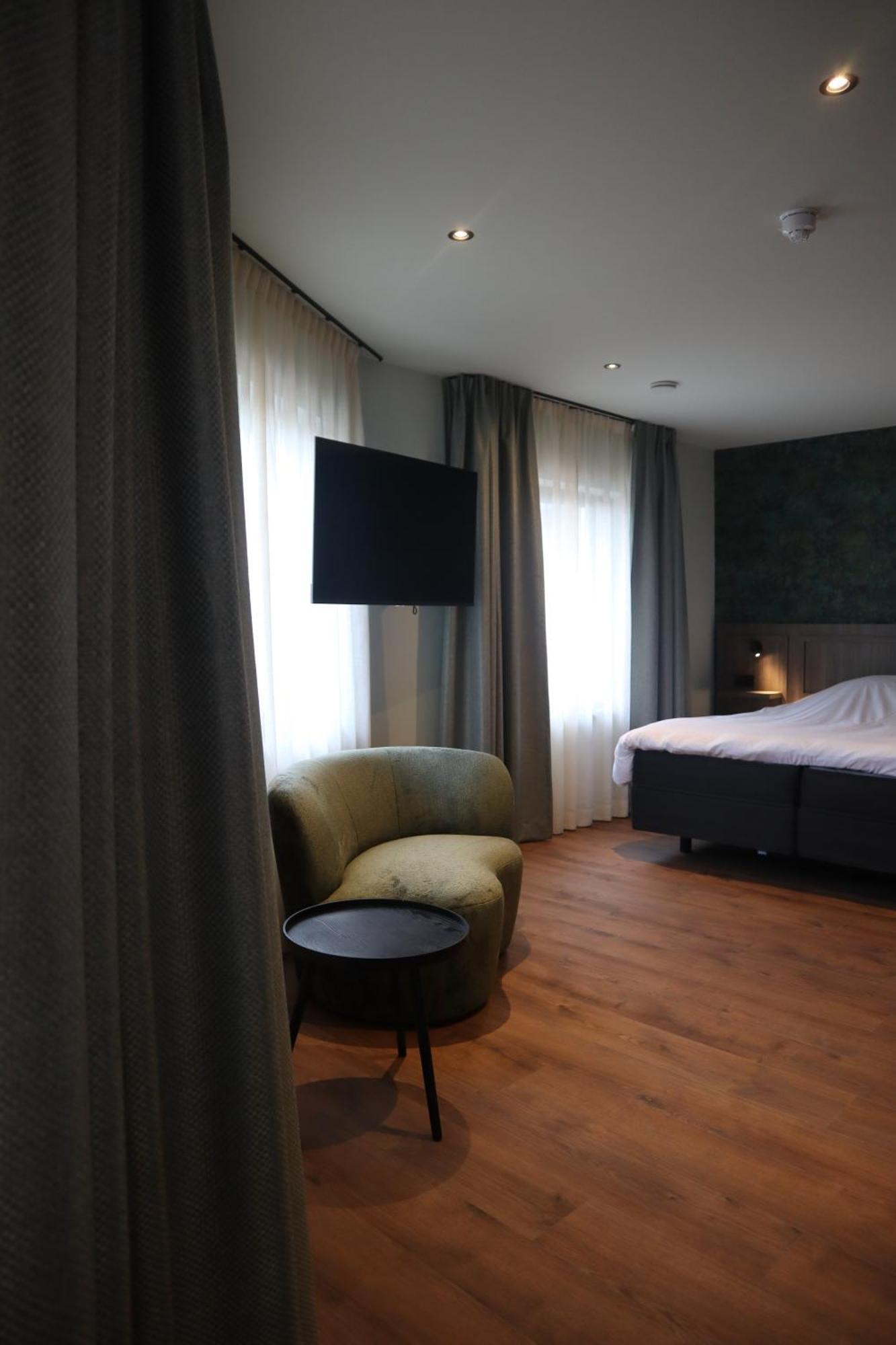 Hotel Central Roosendaal Luaran gambar