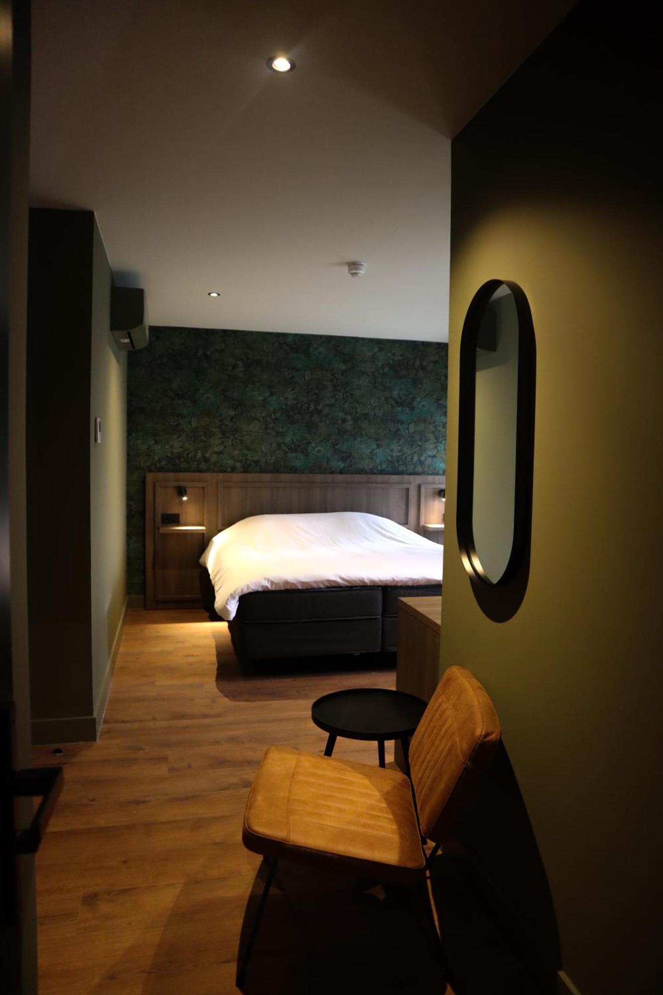 Hotel Central Roosendaal Luaran gambar