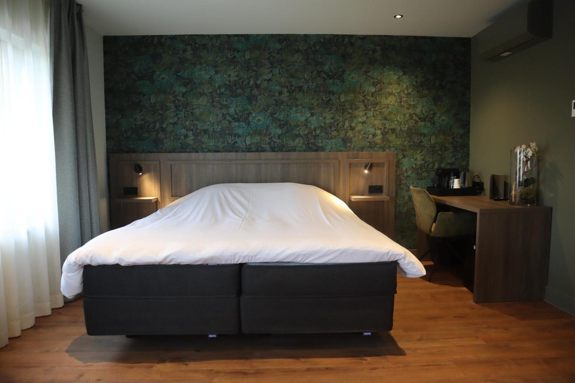 Hotel Central Roosendaal Luaran gambar
