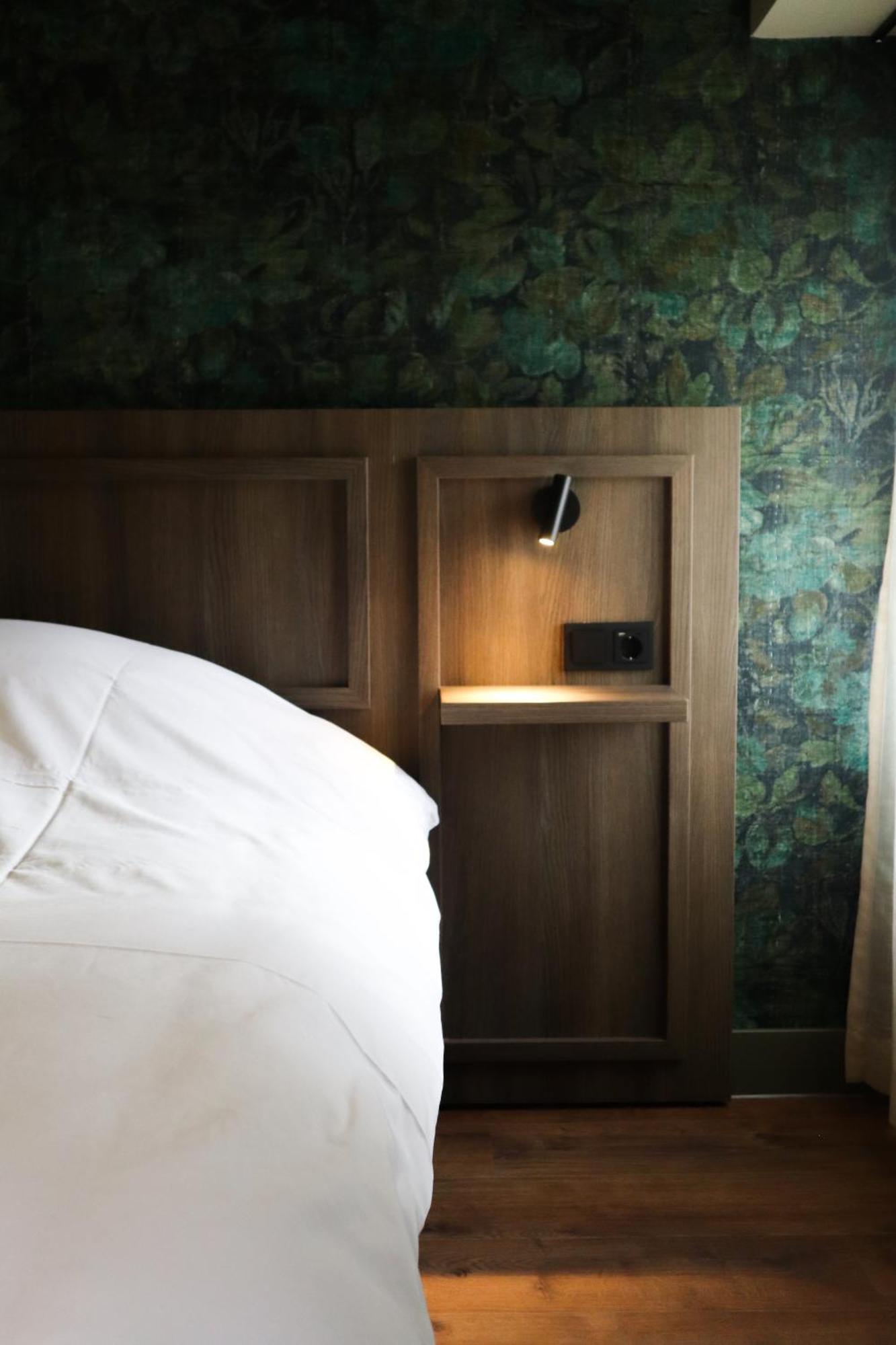 Hotel Central Roosendaal Luaran gambar