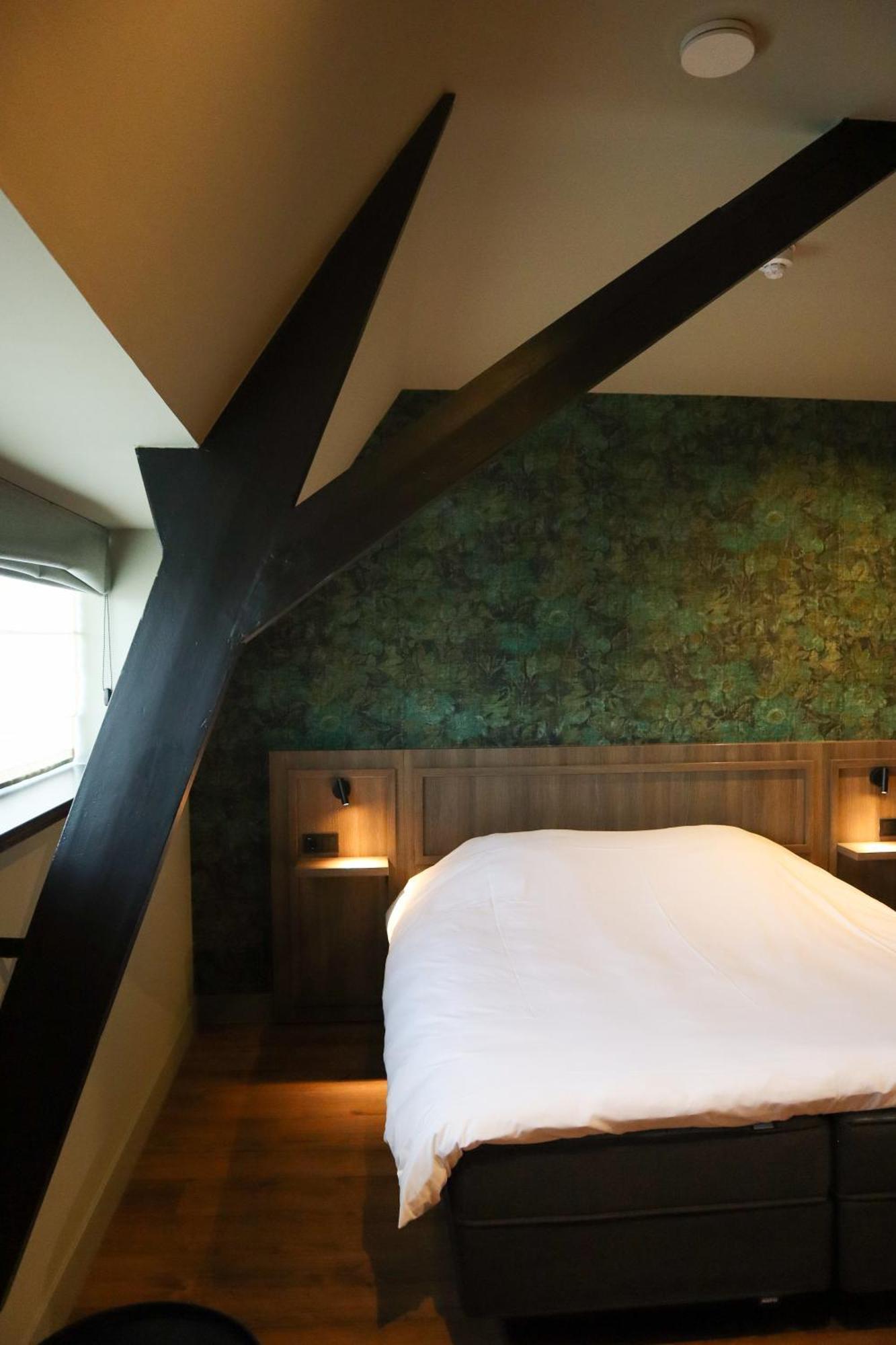 Hotel Central Roosendaal Luaran gambar